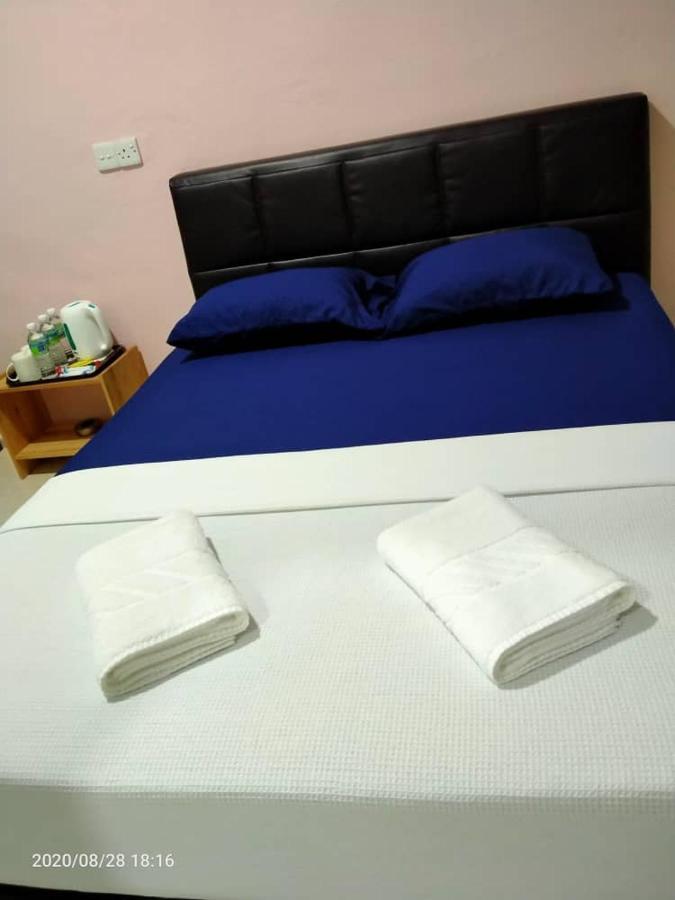 Tamim Suite Group Hotel Dungun Zewnętrze zdjęcie
