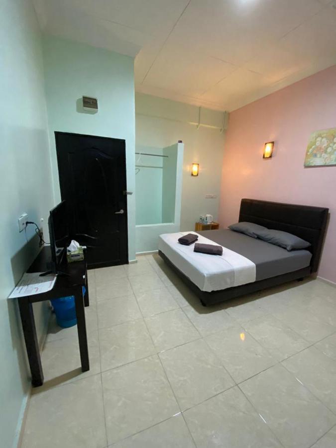 Tamim Suite Group Hotel Dungun Zewnętrze zdjęcie
