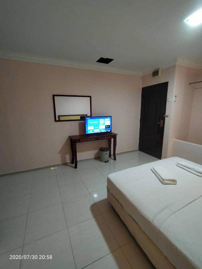 Tamim Suite Group Hotel Dungun Zewnętrze zdjęcie
