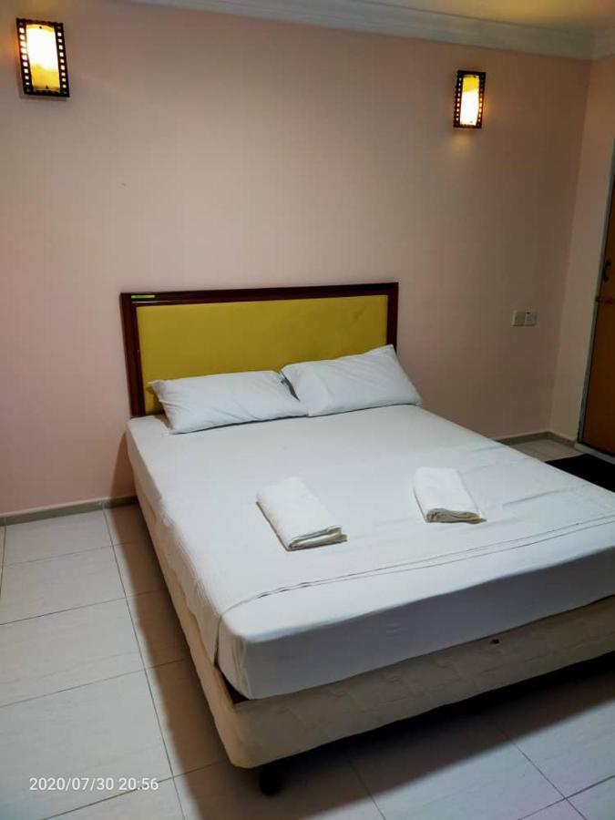 Tamim Suite Group Hotel Dungun Zewnętrze zdjęcie