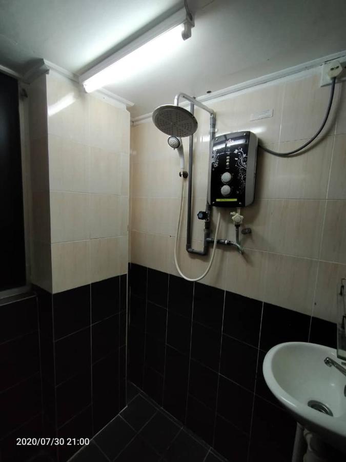 Tamim Suite Group Hotel Dungun Zewnętrze zdjęcie