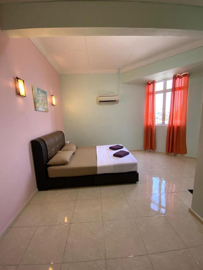Tamim Suite Group Hotel Dungun Zewnętrze zdjęcie
