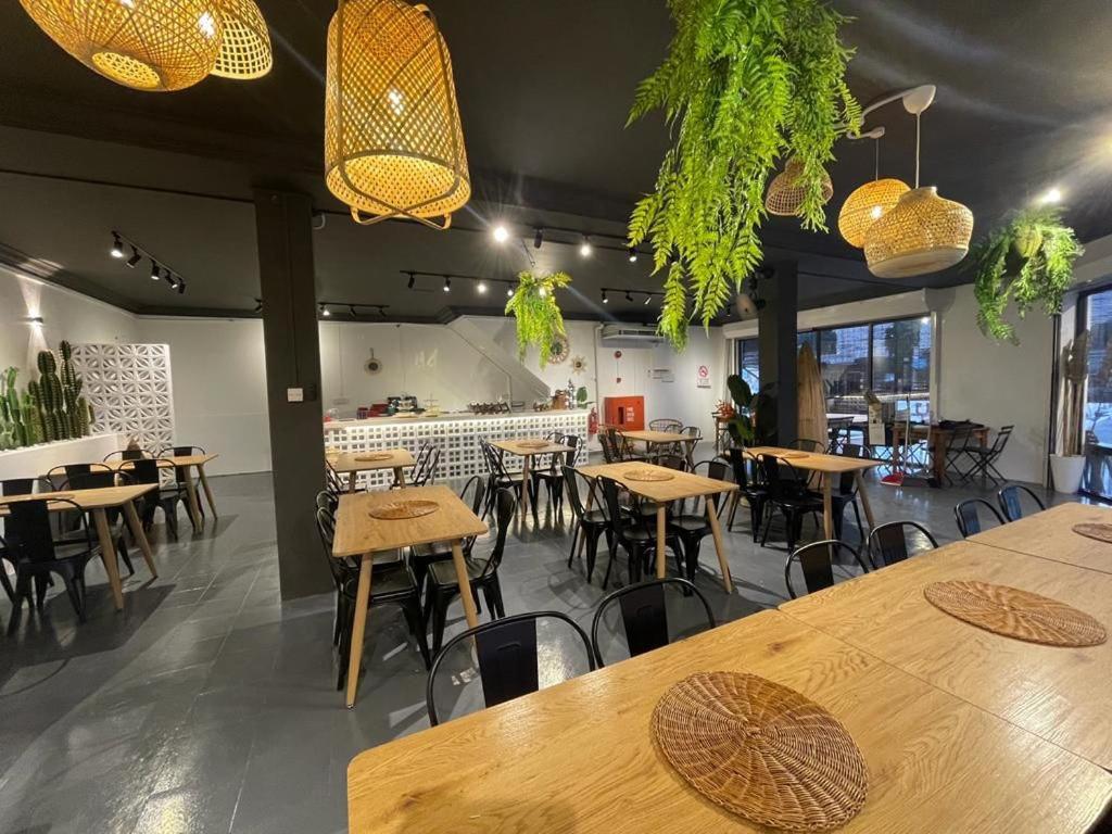 Tamim Suite Group Hotel Dungun Zewnętrze zdjęcie